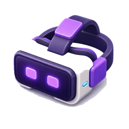 Réalité virtuelle